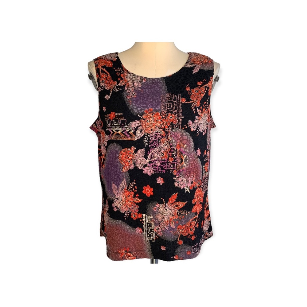 White Stag Sleeveless Top
